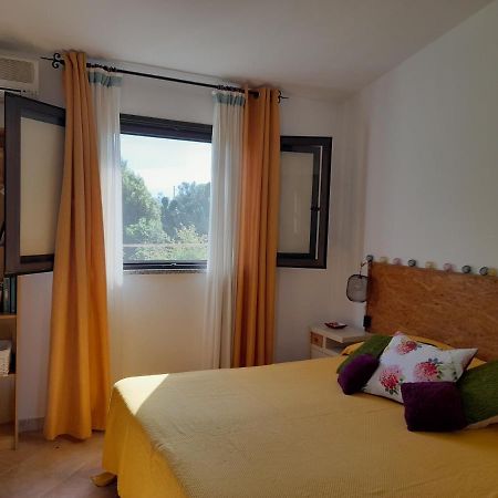 La Restanza Hotel Pula Ngoại thất bức ảnh