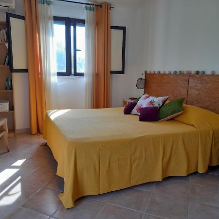 La Restanza Hotel Pula Ngoại thất bức ảnh